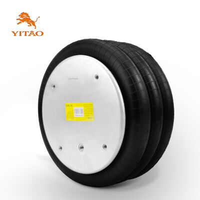Contitech FD330-22364 এয়ারক্রাফ্ট 115061 ট্রিপল কনভল্টেড এয়ার স্প্রিং