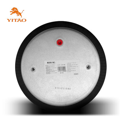 Firestone W01-358-7009 Contitech FS330-11468 Single Convoluted Air Spring