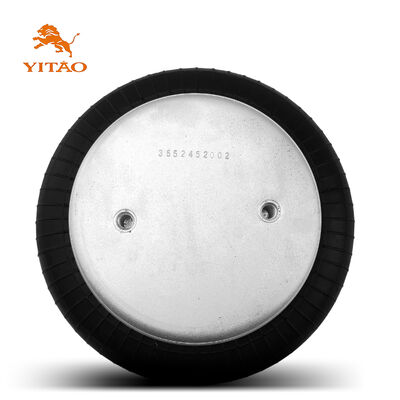 Firestone W01-358-6902 Taurus KF218-6902 Double Convoluted Air Spring