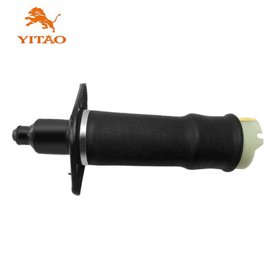 A6 অলরোডের জন্য 4Z7616052A 4Z7616051A এয়ার সাসপেনশন স্প্রিং রিয়ার এয়ার স্প্রিং