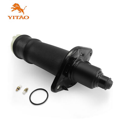 A6 অলরোডের জন্য 4Z7616052A 4Z7616051A এয়ার সাসপেনশন স্প্রিং রিয়ার এয়ার স্প্রিং