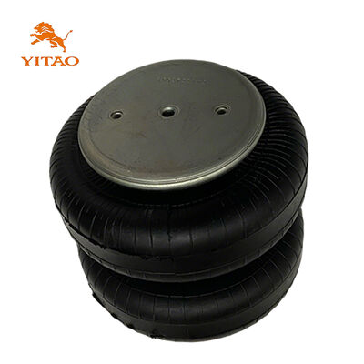 ত্রিভুজ 6332 Contitech FD200-25427 ডাবল কনভল্টেড টাইপ এয়ার সাসপেনশন স্প্রিং এয়ারব্যাগ