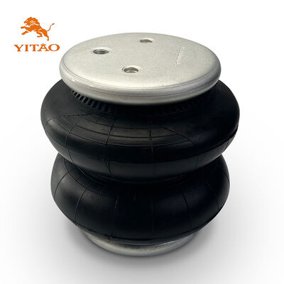 02B 260 ডাবল কনভোল্টেড এয়ার স্প্রিং 2B এয়ার স্প্রিং ড্রাইভ অ্যাক্সেল এয়ার ব্যাগ