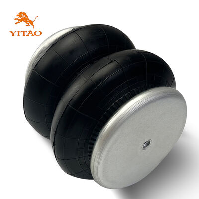 02B 260 ডাবল কনভোল্টেড এয়ার স্প্রিং 2B এয়ার স্প্রিং ড্রাইভ অ্যাক্সেল এয়ার ব্যাগ