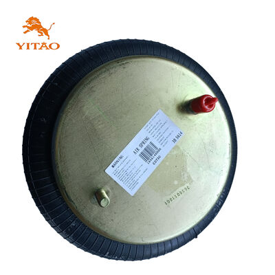 ফায়ারস্টোন W01-358-8029 লার্জ স্ট্রোক এয়ার স্প্রিং রাবার ইন্ডাস্ট্রিয়াল এয়ার সাসপেনশন স্পেয়ার পার্টস