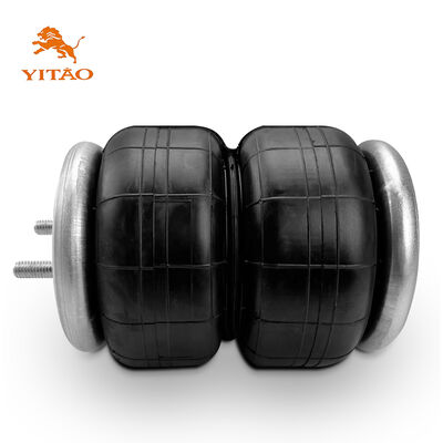 02B 130 ডাবল কনভল্টেড বেলোস এয়ার স্প্রিংস ফর ইকুইপমেন্ট সাসপেনশন সিস্টেম