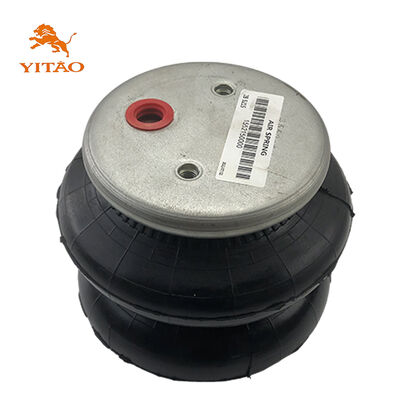 02B 330 Double Convoluted Air Spring 2B Air Spring Drive Axle Air Bag