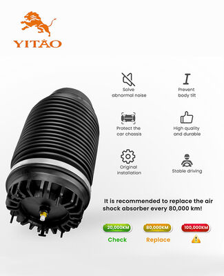 ডজ RAM 1500 অটো সাসপেনশন পার্টস 4877136AA 04877136AA 4877136AB 68248948AA