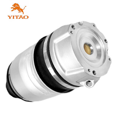 VW Touareg Porsche Cayenne 7P6616040K এর জন্য সামনের ডানদিকে এয়ার সাসপেনশন স্প্রিং প্রতিস্থাপন