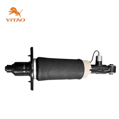 4Z7616019A এর জন্য সরাসরি প্রতিস্থাপন পিছনের ফিটিং এয়ার রাইড সাসপেনশন স্প্রিং