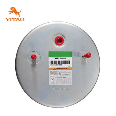 Heavy-duty Truck Air Suspension Rubber Air Spring OE Replacement Firestone W01-M58-8612  Phoenix 1DK22E9