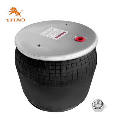 1V 9069 ট্রাক এয়ার স্প্রিং, Contitech 910-14P312/Goodyear 1R12-069/669 এর জন্য উপযুক্ত