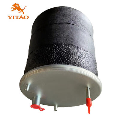 1V 4561 ট্রাক এয়ার স্প্রিং, Goodyear 92622/Cotitech 4561 NP 02/Vo 22058738 এর জন্য উপযুক্ত