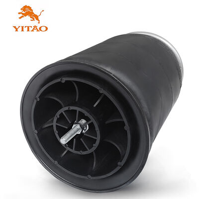 1V 9648 ট্রাক এয়ার স্প্রিং, ফায়ারস্টোন W01-358-9648/Goodyear 1R12-538/Navistar 2027911C1 এর জন্য উপযুক্ত
