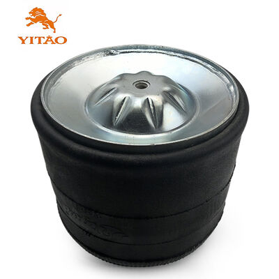 1V 4116 ট্রাক এয়ার স্প্রিং, Goodyear 1R14-117 1R14-116/FUSO MK312367 এর জন্য উপযুক্ত