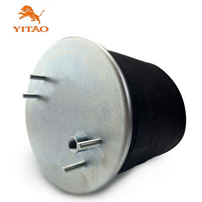 1V 4116 ট্রাক এয়ার স্প্রিং, Goodyear 1R14-117 1R14-116/FUSO MK312367 এর জন্য উপযুক্ত