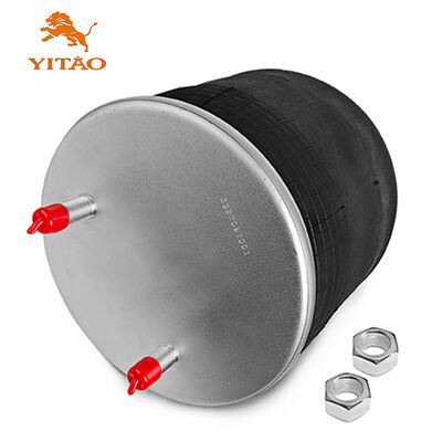 1V 8708 ট্রাক এয়ার স্প্রিং, ফায়ারস্টোন W01-358-8708/গুডইয়ার 1R13-177/নাভিস্টার 1R13-250 এর জন্য উপযুক্ত