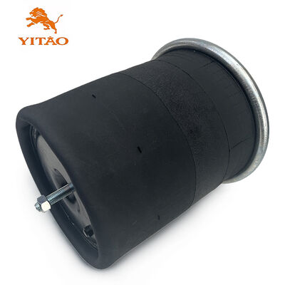 W01M580756 4022NP02 ট্রাক এয়ার স্প্রিং রোলিং লোব এয়ার সাসপেনশন ব্যাগ W01-M58-0756
