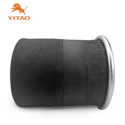 W01M580756 4022NP02 ট্রাক এয়ার স্প্রিং রোলিং লোব এয়ার সাসপেনশন ব্যাগ W01-M58-0756