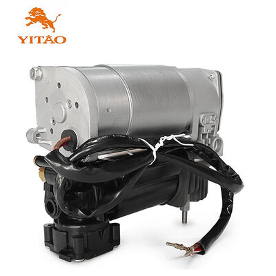 4কোনার 37226787617 সহ OEM X5 E53 সাইলেন্ট এয়ার কম্প্রেসার