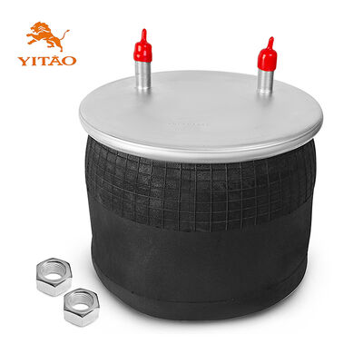 1V 8709 ট্রাক এয়ার স্প্রিং, ফায়ারস্টোন W01-358-8709/বেলো 1T17CA5 এর জন্য উপযুক্ত