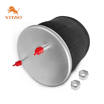 1V 8709 ট্রাক এয়ার স্প্রিং, ফায়ারস্টোন W01-358-8709/বেলো 1T17CA5 এর জন্য উপযুক্ত