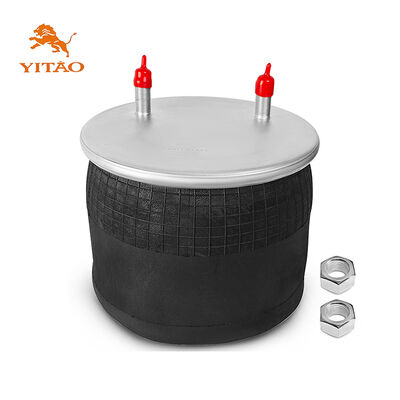 1V 8709 ট্রাক এয়ার স্প্রিং, ফায়ারস্টোন W01-358-8709/বেলো 1T17CA5 এর জন্য উপযুক্ত