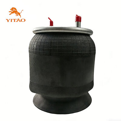 1V 9336 ট্রাক এয়ার স্প্রিং ফায়ারস্টোন W01-358-9336/গুডইয়ার 1R12-370/কনটিটেক 910-14A490 এর জন্য উপযুক্ত