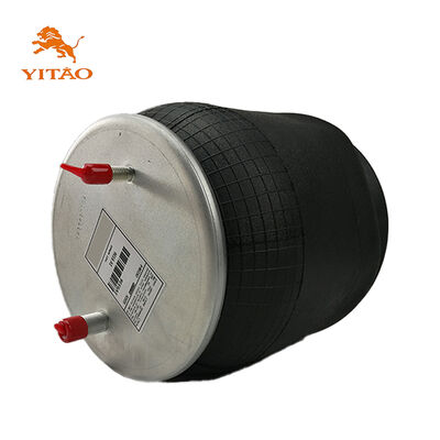 1V 9336 ট্রাক এয়ার স্প্রিং ফায়ারস্টোন W01-358-9336/গুডইয়ার 1R12-370/কনটিটেক 910-14A490 এর জন্য উপযুক্ত