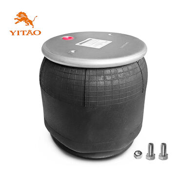 1V 8813 ট্রাক এয়ার স্প্রিং, ফায়ারস্টোন W01-358-8813/bellow 1T15M4 এর জন্য উপযুক্ত