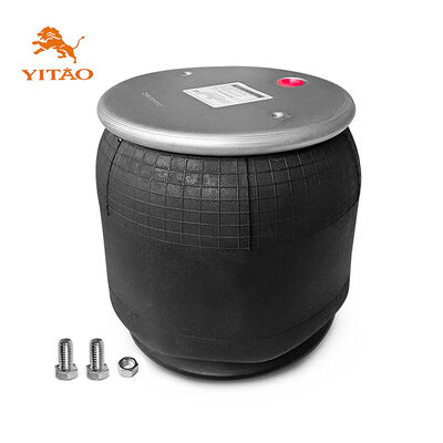 1V 8813 ট্রাক এয়ার স্প্রিং, ফায়ারস্টোন W01-358-8813/bellow 1T15M4 এর জন্য উপযুক্ত