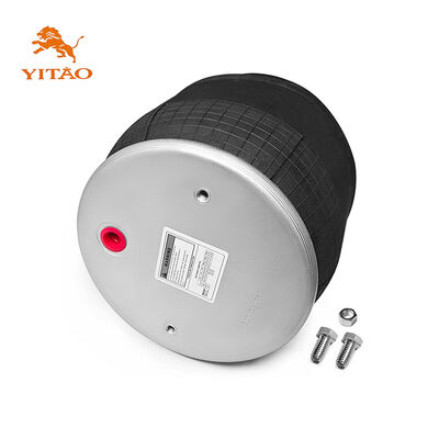 1V 8813 ট্রাক এয়ার স্প্রিং, ফায়ারস্টোন W01-358-8813/bellow 1T15M4 এর জন্য উপযুক্ত
