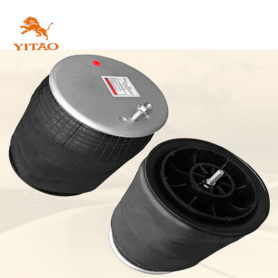 1V 9375 ট্রাক এয়ার স্প্রিং, ফায়ারস্টোন W01-358-9375/বেলো 1T15M8/গুডইয়ার 1R12-404 এর জন্য উপযুক্ত