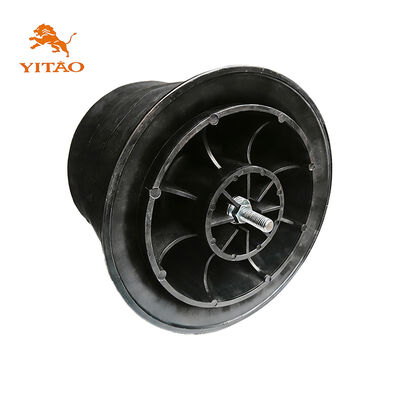 1V 9647 ট্রাক এয়ার স্প্রিং ফায়ারস্টোন W01-358-9647/1T15/MACK 57QL417M/হেন্ড্রিকসন 58786-2 এর জন্য উপযুক্ত
