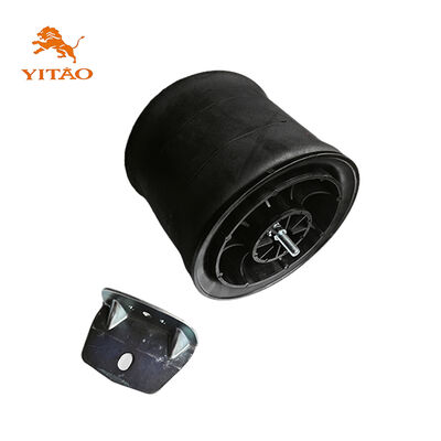 1V 9647 ট্রাক এয়ার স্প্রিং ফায়ারস্টোন W01-358-9647/1T15/MACK 57QL417M/হেন্ড্রিকসন 58786-2 এর জন্য উপযুক্ত