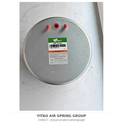 ভলভো 1076594 1076595 এর জন্য 1V6027 ট্রাক এয়ার স্প্রিং।