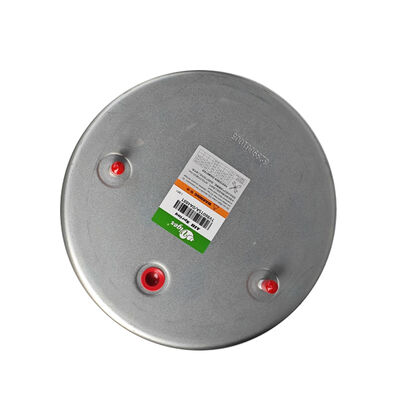 BPW/IVECO - 1V8601SA 500036829-এর জন্য পিস্টন-মুক্ত সাসপেনশন বেলো