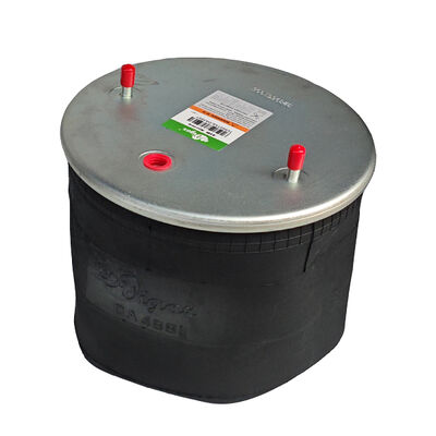 BPW/IVECO - 1V8601SA 500036829-এর জন্য পিস্টন-মুক্ত সাসপেনশন বেলো