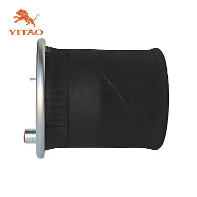 VIGOR 1V6435 Truck Air Spring Assembly with Plastic Piston