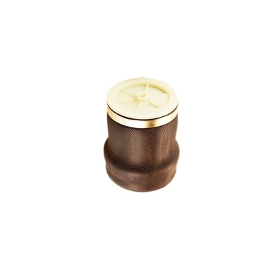 ট্রাক ট্রেলারের জন্য OEM SZ51-7P02 রাবার সীট এয়ার স্প্রিং