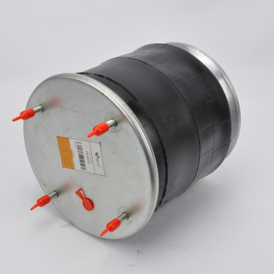 3130494 ফায়ারস্টোন W01-358-9177 ট্রেলার এয়ার স্প্রিং রাবার স্টিল