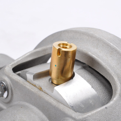 VW Touareg 7LA 7L6 7L7 7L6616019 2002-2010 এর জন্য রিয়ার লেফট এয়ার সাসপেনশন স্ট্রুট