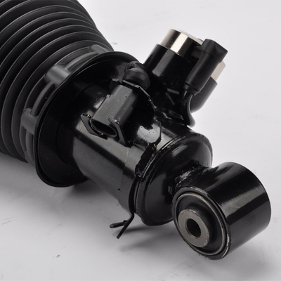 VW Touareg 7LA 7L6 7L7 7L6616019 2002-2010 এর জন্য রিয়ার লেফট এয়ার সাসপেনশন স্ট্রুট