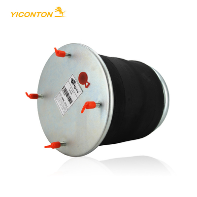 W01-M58-6345 ট্রাক DAF 1384273 এর জন্য এয়ার ব্যাগ হেল্পার স্প্রিংস