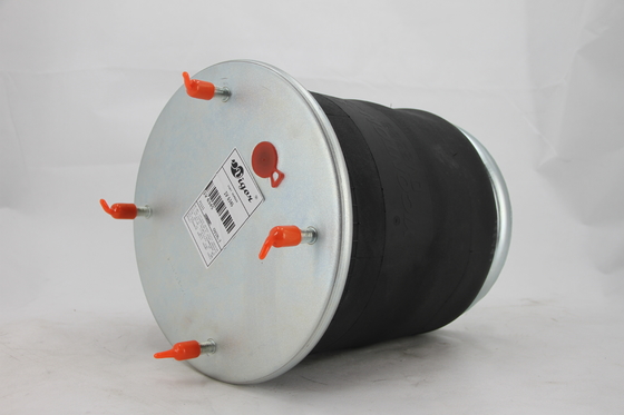 W01-M58-6345 ট্রাক DAF 1384273 এর জন্য এয়ার ব্যাগ হেল্পার স্প্রিংস