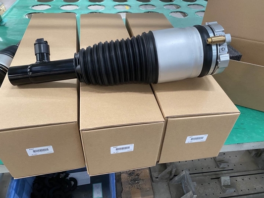 xc90 2016~2019 31658903 এর জন্য গুয়াংজু বাম ডান সামনে এয়ার সাসপেনশন