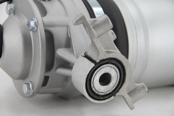 VW Touareg Porsche Cayenne Air Suspension Strut 7P6616019J এর জন্য রিয়ার লেফট এয়ার স্ট্রুট