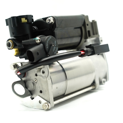 XJ X358 এর জন্য C2C27702 C2C27702E C2C22825 এয়ার সাসপেনশন কম্প্রেসার