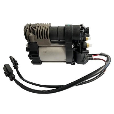 XC90 S90 V90 XC60 31360720 IATF16949 চীন উত্পাদনের জন্য সুপার সাইলেন্স এয়ার সাসপেনশন কম্প্রেসার