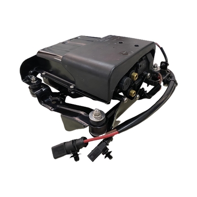 PANAMER 970 OE 35815107/97035815108/97035815109/97035815110/97035815111 এর জন্য নতুন এয়ার সাসপেনশন কম্প্রেসার